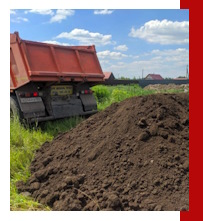 Услуги Поставка нерудных материалов в Краснодаре