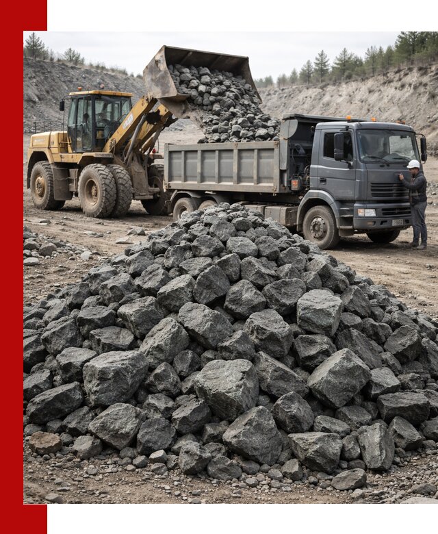 Щебень габбро-диабаз фракция 20-40 доставка в Краснодаре