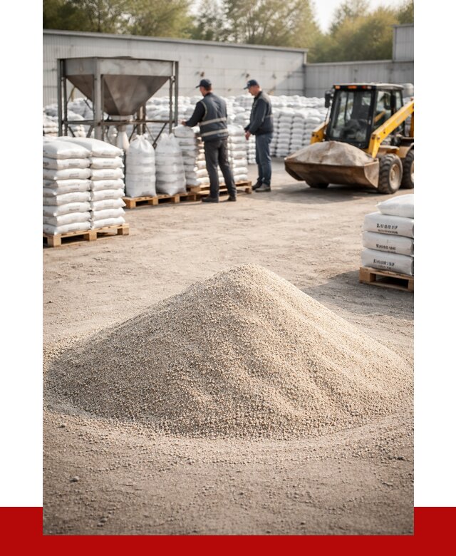 Кварцевый песок для фильтра в Краснодаре от 4334 р. | ПРОНЕРУДКсд