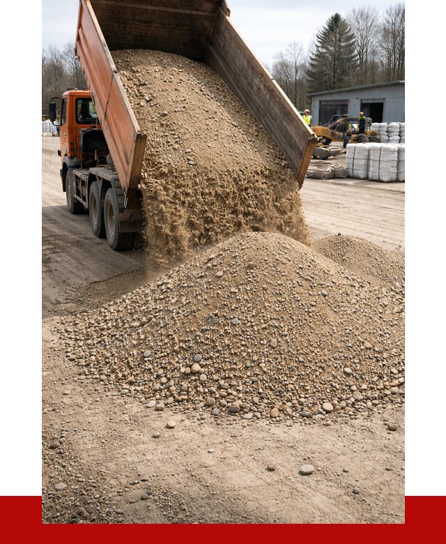 ПГС С6 с доставкой в Краснодаре от 3302 р. за куб | ПРОНЕРУДКсд