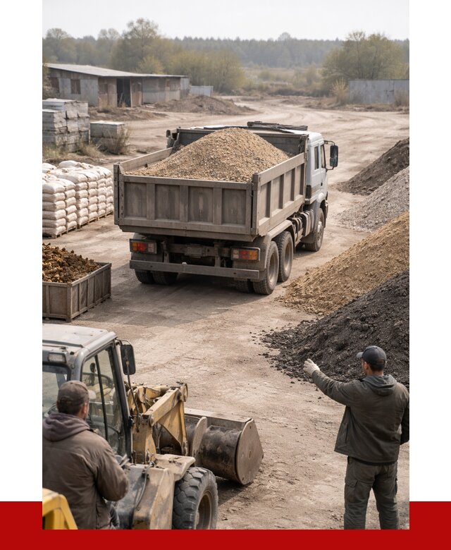 Купить ОПГС с доставкой в Краснодаре от 4334 р. за тонну | ПРОНЕРУДКсд