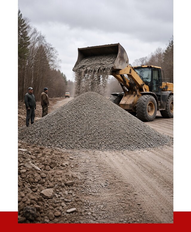 Купить опгс для дорог в Краснодаре с доставкой от 2270 р. | ПРОНЕРУДКсд