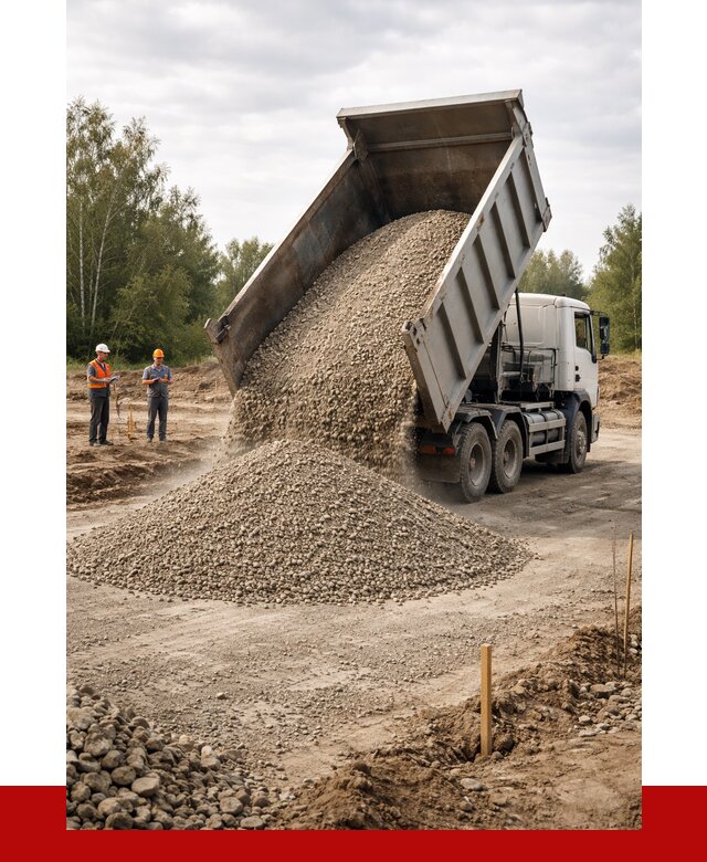 ЩПС С2 в Краснодаре с доставкой от 4644 р. за куб | ПРОНЕРУДКсд