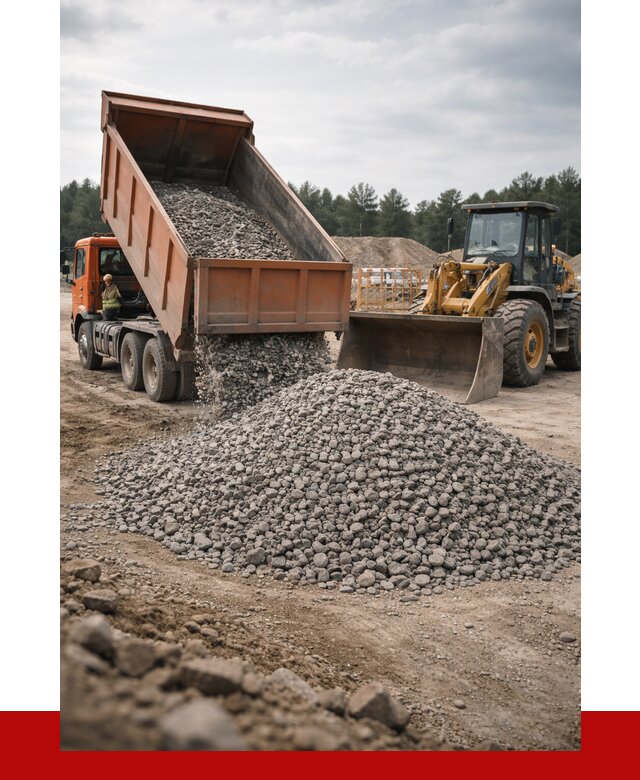 ЩПС С4 в Краснодаре с доставкой от 2786 р. за куб | ПРОНЕРУДКсд