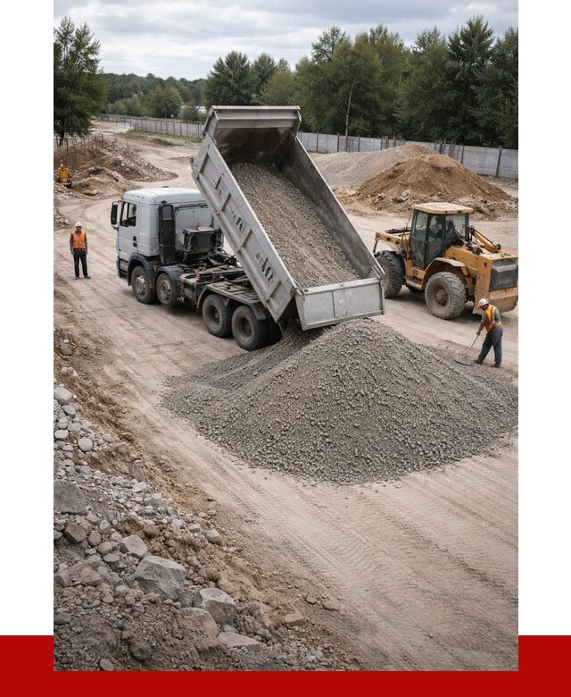 ЩПС С5 в Краснодаре с доставкой от 4334 р. за куб | ПРОНЕРУДКсд