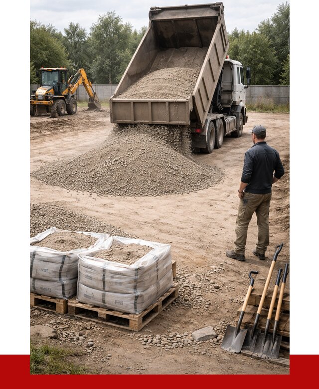 ЩПС С7 в Краснодаре с доставкой от 2270 р. за куб | ПРОНЕРУДКсд