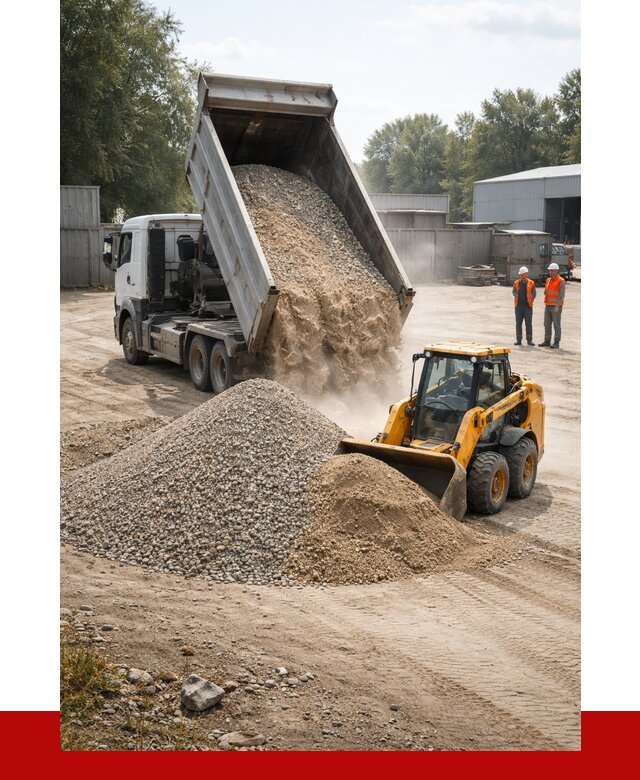 ЩПС С11 в Краснодаре с доставкой от 1909 р. за куб | ПРОНЕРУДКсд