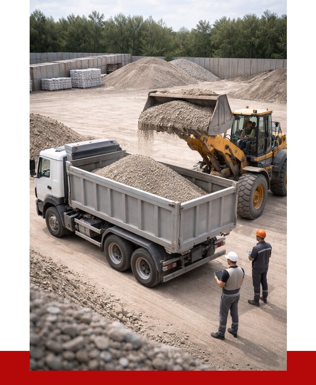 ЩПС С12 в Краснодаре с доставкой от 3302 р. за куб | ПРОНЕРУДКсд