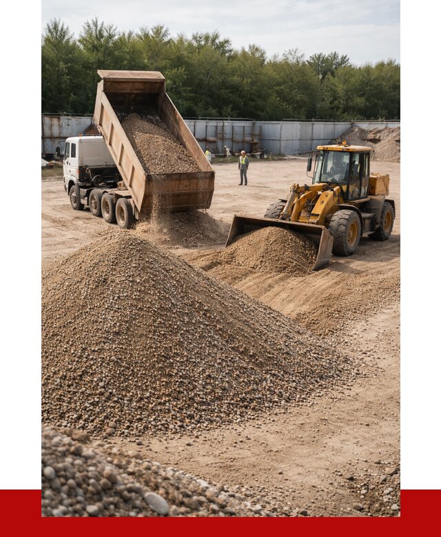 ЩГПС С2 в Краснодаре с доставкой от 2477 р./куб. | ПРОНЕРУДКсд