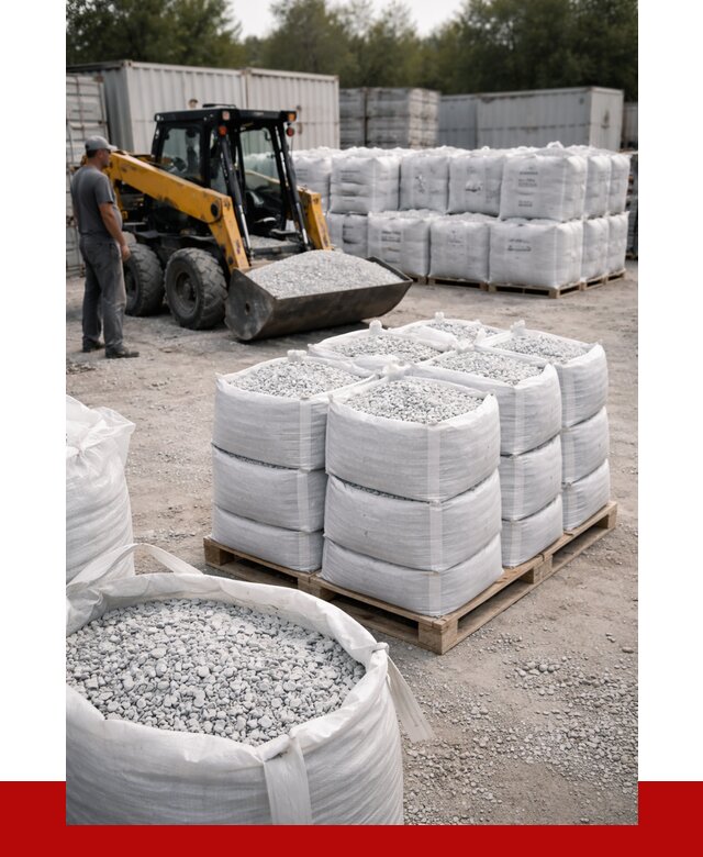 Мраморная крошка в Краснодаре от 4644 р. за куб | ПРОНЕРУДКсд