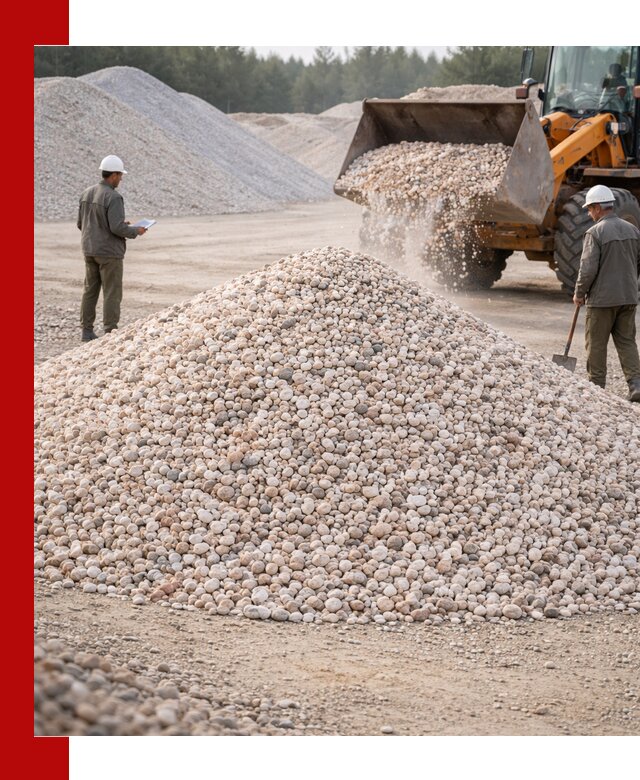 Купить цветную мраморную крошку с доставкой в Краснодаре