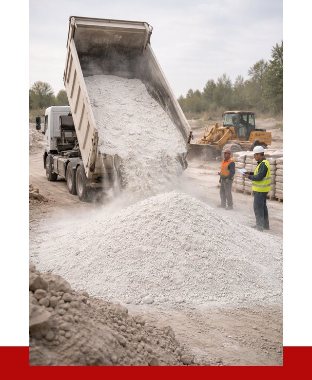 Купить известь пушонка в Краснодаре от 4334 р. с доставкой | ПРОНЕРУДКсд
