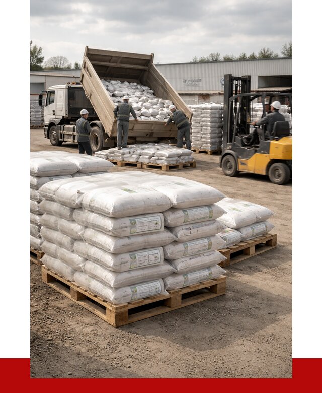 Купить удобрения с доставкой в Краснодаре от 7430 р. | ПРОНЕРУДКсд