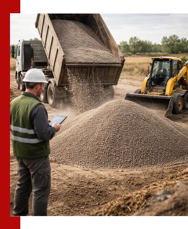 Доставка минеральных удобрений в Краснодаре оптом и в розницу