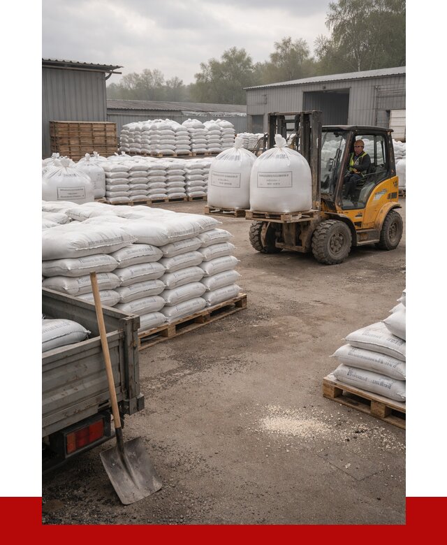 Аммиачная селитра в Краснодаре от 4334 р. с доставкой | ПРОНЕРУДКсд