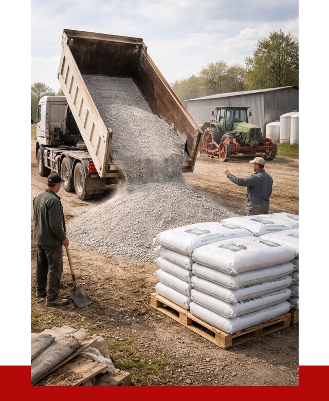 Купить суперфосфат в Краснодаре с доставкой от 7430 р. | ПРОНЕРУДКсд