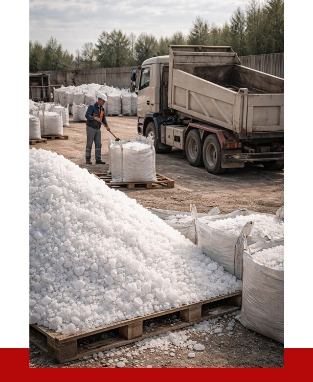 Купить техническая соль в мешках в Краснодаре от 4644 р. | ПРОНЕРУДКсд