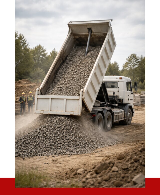 Аренда самосвала 20 тонн в Краснодаре от 7739 р. | ПРОНЕРУДКсд